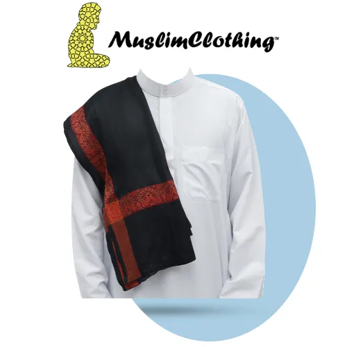MuslimClothing